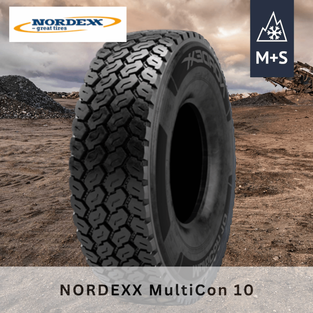 Nordexx multicon10