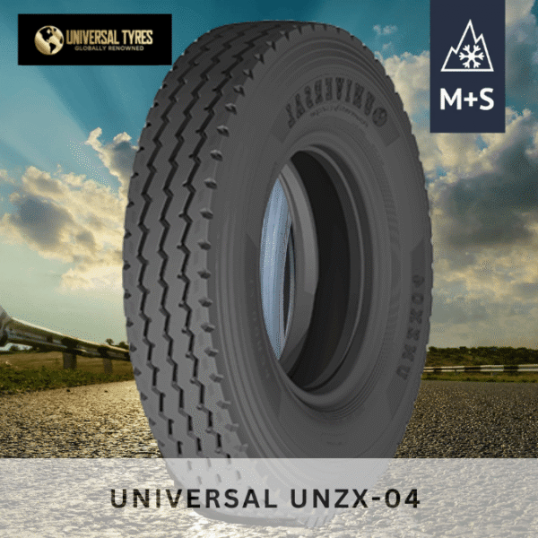 Universal UNVZ04 315/80R22.5