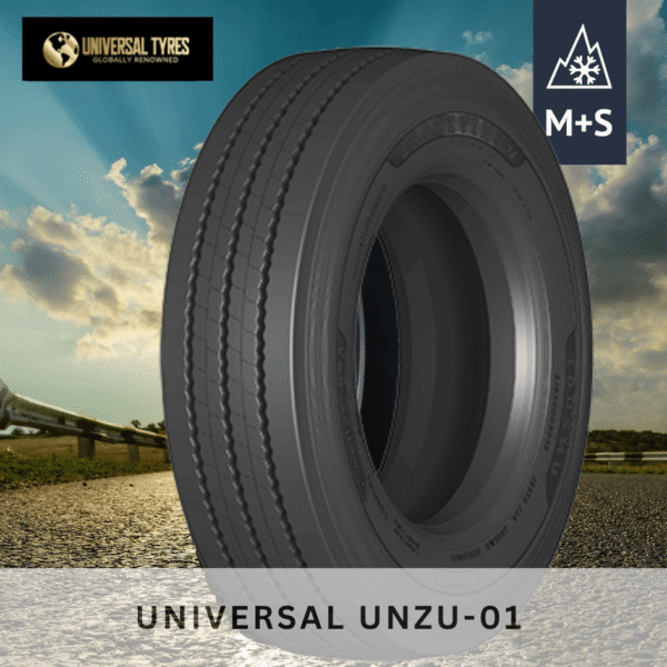 Universal UNZU01 275/70R22.5