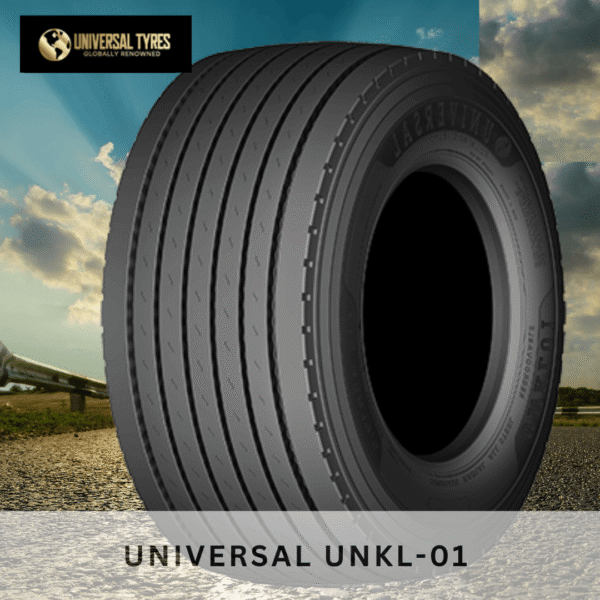 Universal 164J UNKL01 445/45R19.5